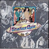 Best Of Status Quo 1968 1971