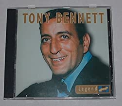 Tony Bennett