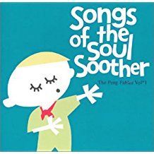 The Peng Fables Vol.1 Songs Of The Soul Soother