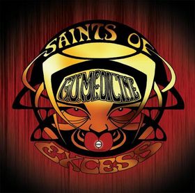 Saints Of Excess