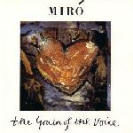 The Grain Of The Voice