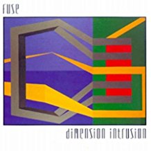 Dimension Intrusion