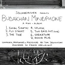 Budakhan Mindphone