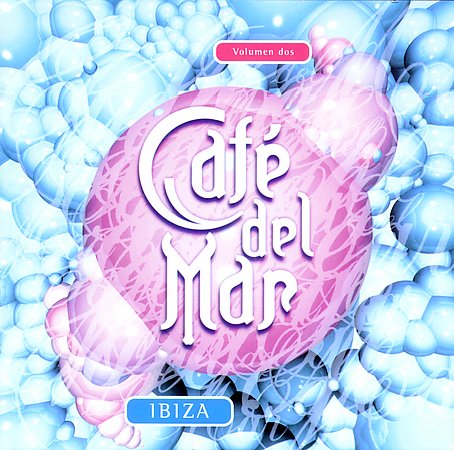 Cafè Del Mar Ibiza Vol 2