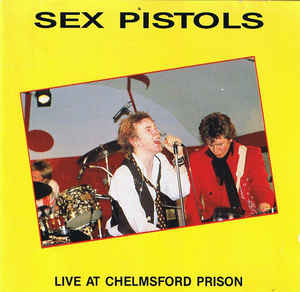 Live At Chelmsford Prison