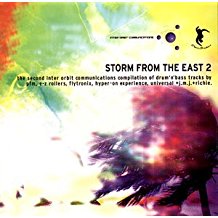 Storm From The East 2