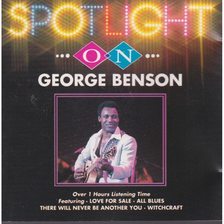 Spotlight On