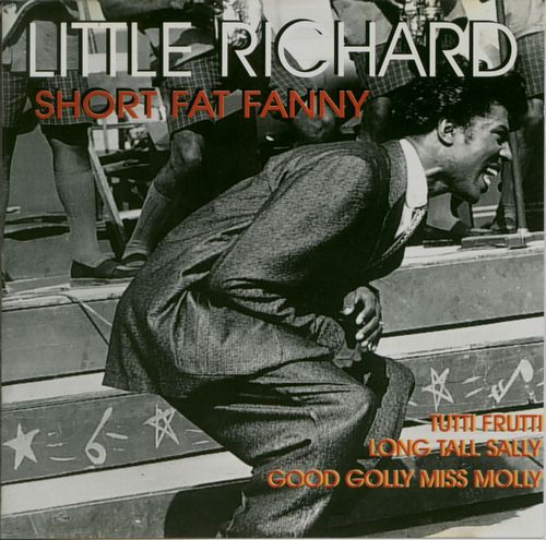 Short Fat Fanny