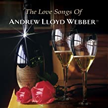 The Love Songs Of Andrew Lloyd