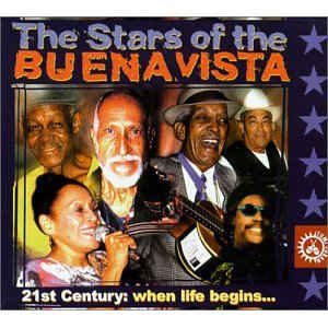 The Stars Of The Buena Vista 21St Century When Life Begins