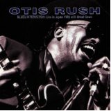 Blues Interaction Live In Japan 1986