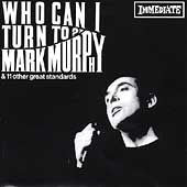 Who Can I Turn To?