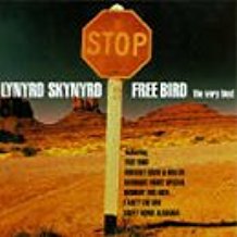 Free Bird - The Very Best