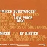 Mixed Substances