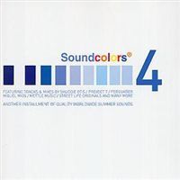 Soundcolors 4