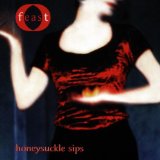 Honeysuckle Sips
