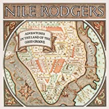Adventures In The Land Of The Good Groove Limited Edition