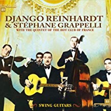 Swing Guitars