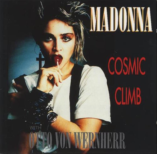 Cosmic Climb