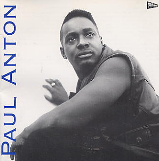 Paul Anton