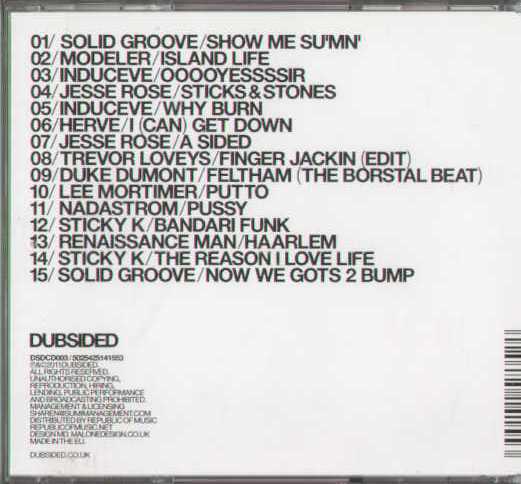 Dubsided 2