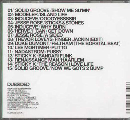 Dubsided 2