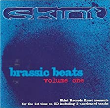 Brassic Beats Volume One