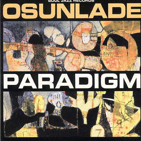 Paradigm