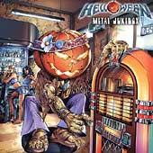 Metal Jukebox