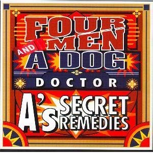 A's Secret Remedies