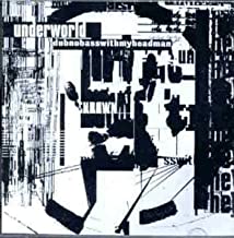 Dubnobasswithmyheadman
