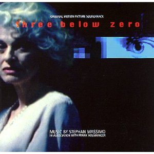 Three Below Zero