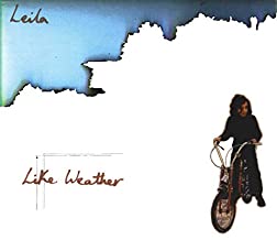 Like Weather