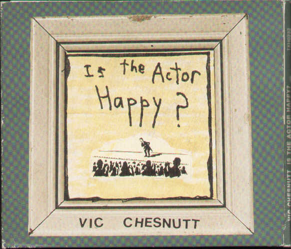 Is The Actor Happy