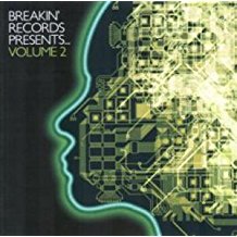 Breakin Records Presents Volume 2