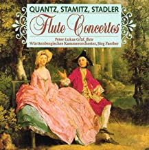 Flute Concertos