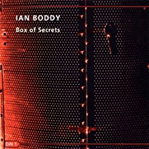 Box Of Secrets