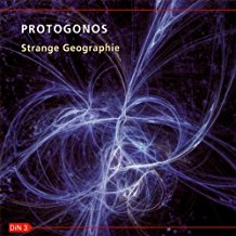 Strange Geographie Limited Edition