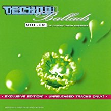 Techno Ballads Vol.4 The Ultimate Dream Experience