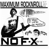 Maximum Rocknroll