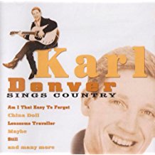 Sings Country