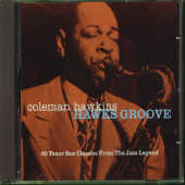 Hawk's Groove