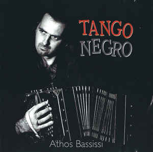 Tango Negro