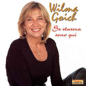 Se Stasera Sono Qui