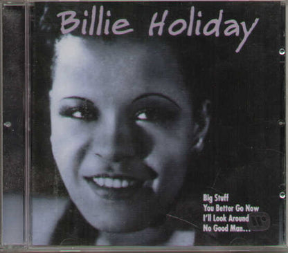 Billie Holiday