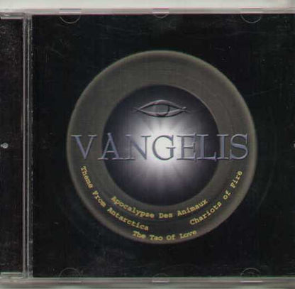 Vangelis Cr013