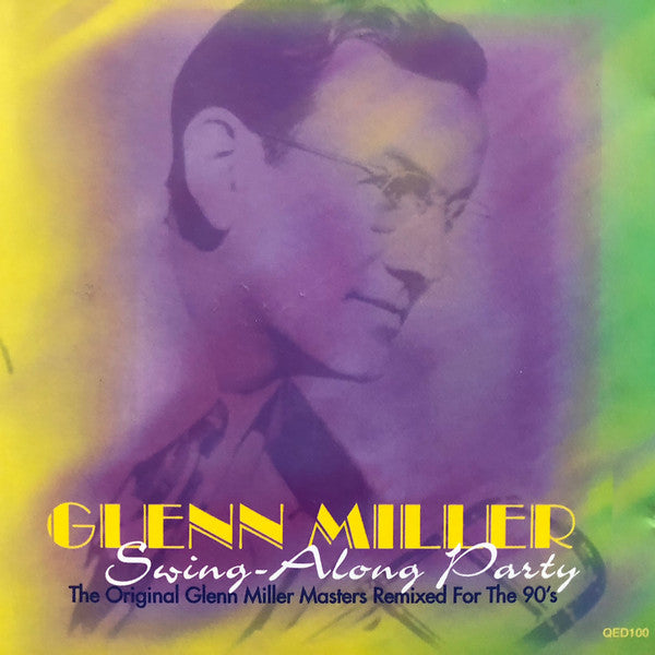 Swing Along Party