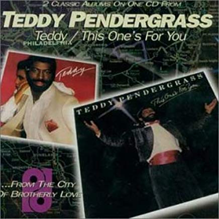 Teddy / This One's For You