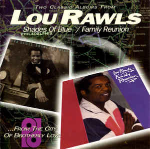 Shades Of Blue / Family Reunion