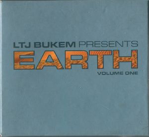 Earth Volume One